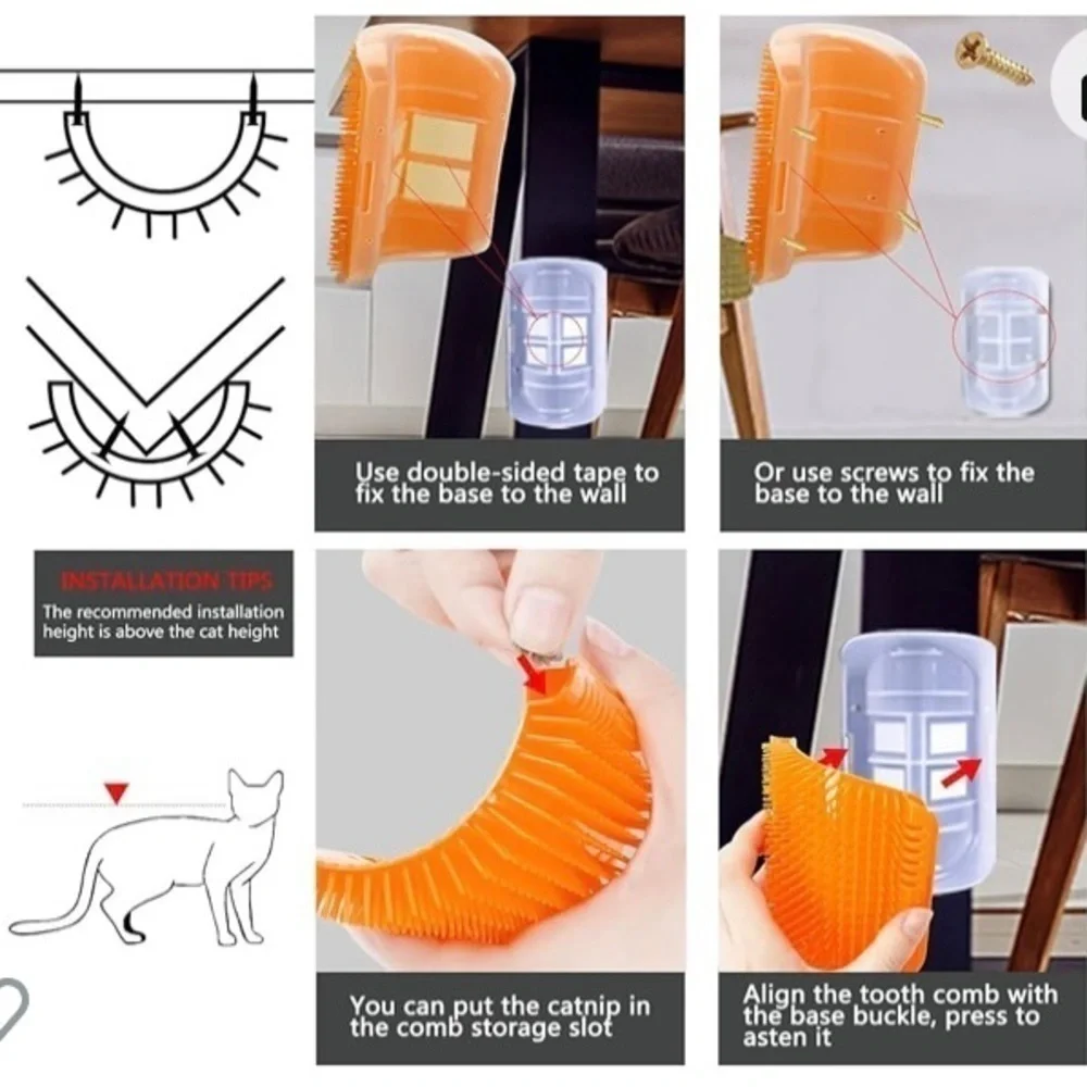 NWT-PET GROOMING KIT